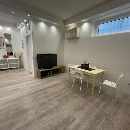 Torlonia's Apartment Rome