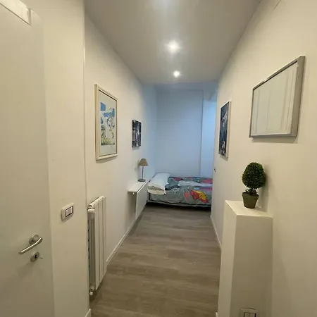 Apartment Torlonia's Rome