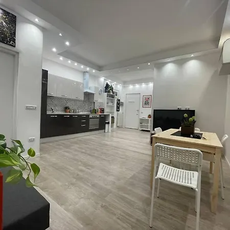 Torlonia's Appartamento
