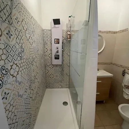 Apartment Torlonia's *