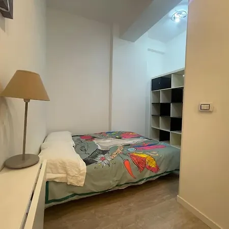 Apartment Torlonia's Rome