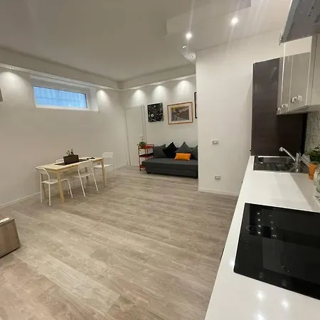 Torlonia's Apartment *
