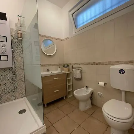 Apartment Torlonia's Rome
