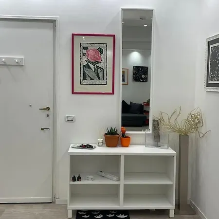 Apartment Torlonia's Rome