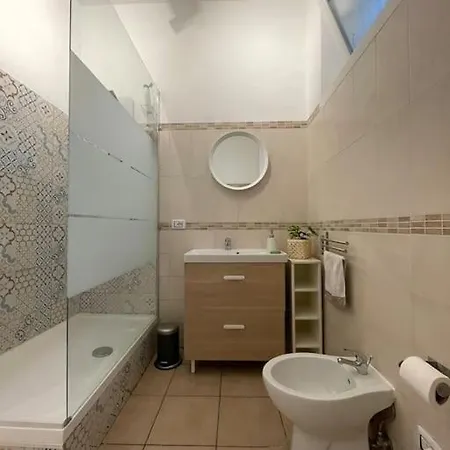 Apartment Torlonia's