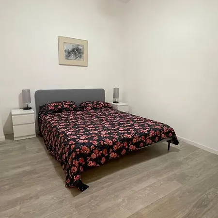 Apartment Torlonia's Rome