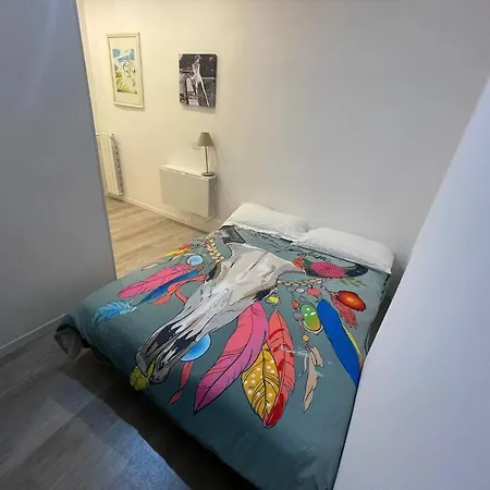 Torlonia's Apartment *